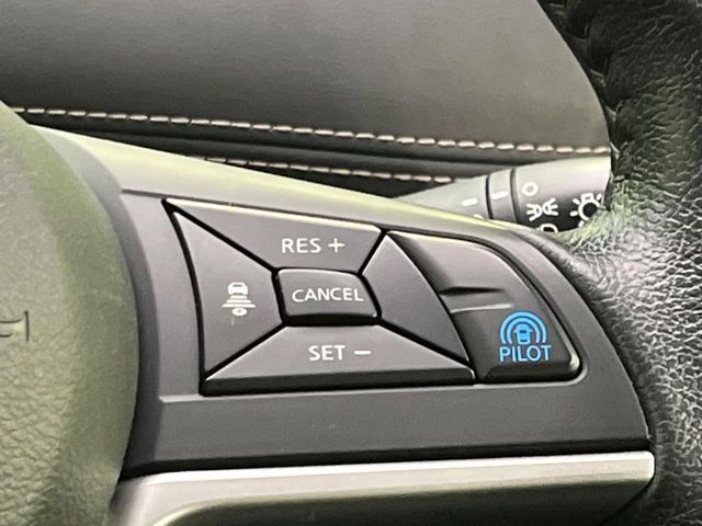 NISSAN SERENA  S-HYBRID 2017 Image 31