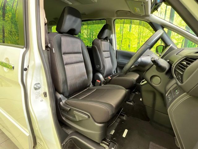 NISSAN SERENA  S-HYBRID 2017 Image 31