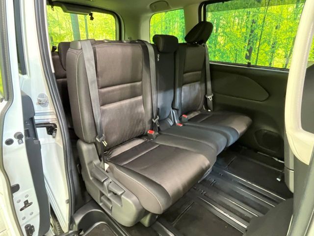 NISSAN SERENA  S-HYBRID 2017 Image 31