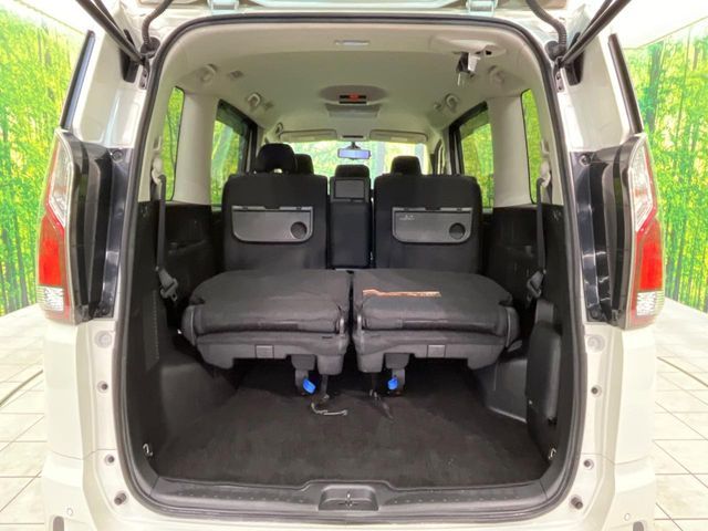 NISSAN SERENA  S-HYBRID 2017 Image 31