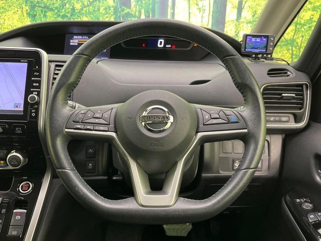 NISSAN SERENA  S-HYBRID 2017 Image 31