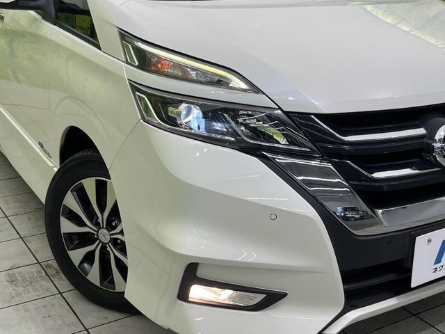 NISSAN SERENA  S-HYBRID 2017 Image 31