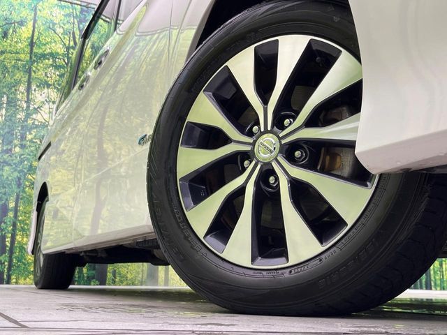 NISSAN SERENA  S-HYBRID 2017 Image 31