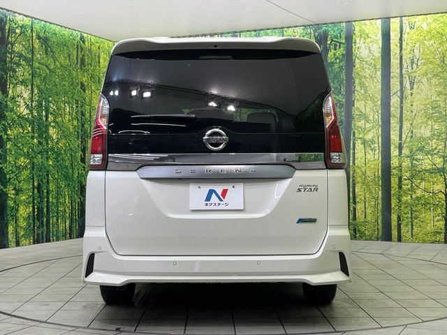 NISSAN SERENA  S-HYBRID 2017 Image 31