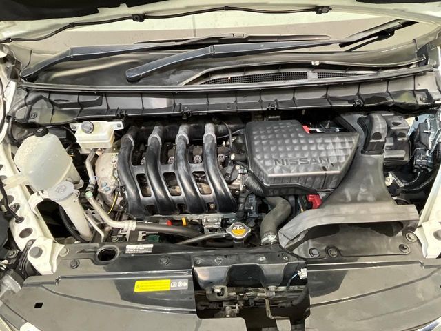 NISSAN SERENA  S-HYBRID 2017 Image 31