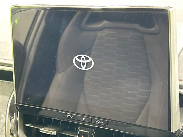 TOYOTA COROLLA SPORT HYBRID 2025 Image 31