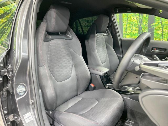 TOYOTA COROLLA SPORT HYBRID 2025 Image 31