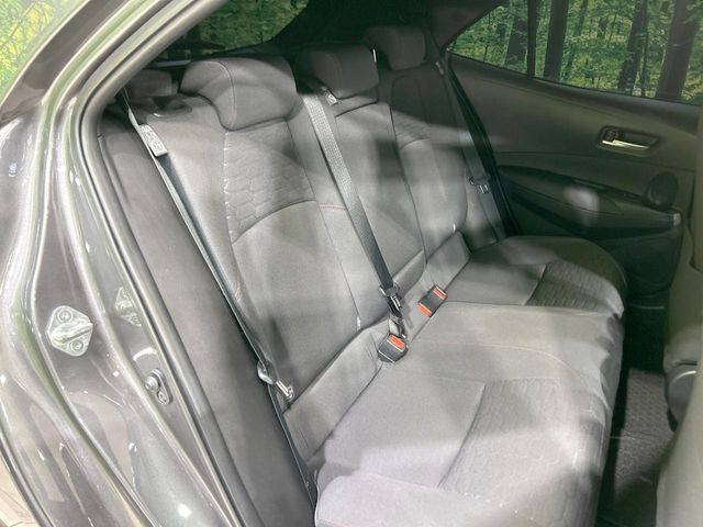 TOYOTA COROLLA SPORT HYBRID 2025 Image 31