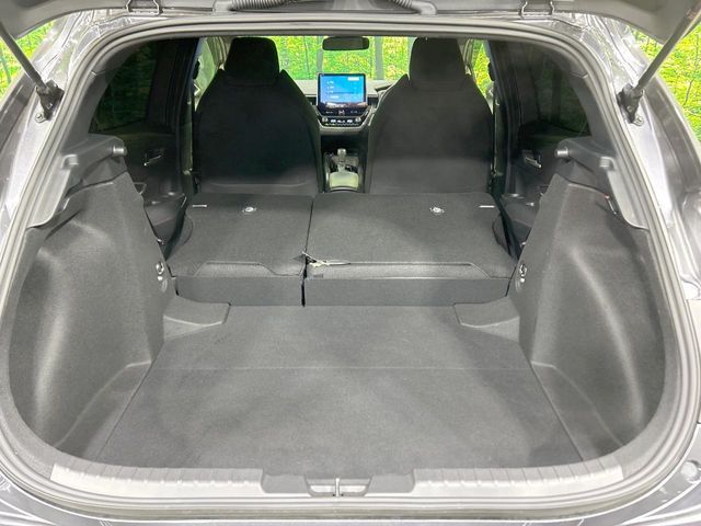 TOYOTA COROLLA SPORT HYBRID 2025 Image 31