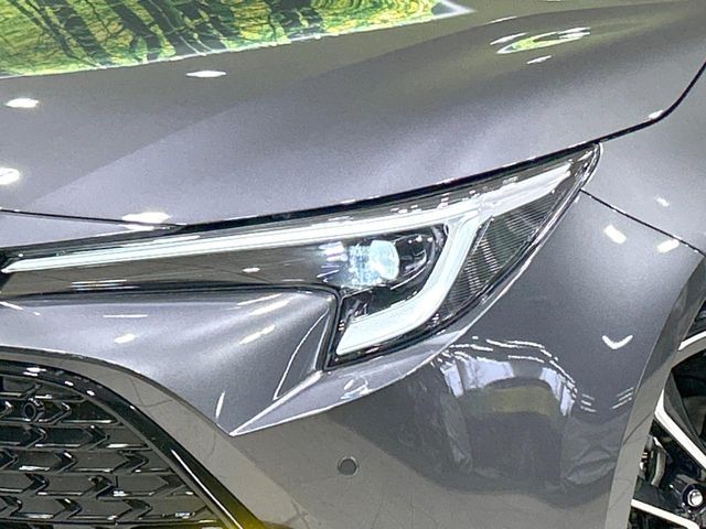 TOYOTA COROLLA SPORT HYBRID 2025 Image 31