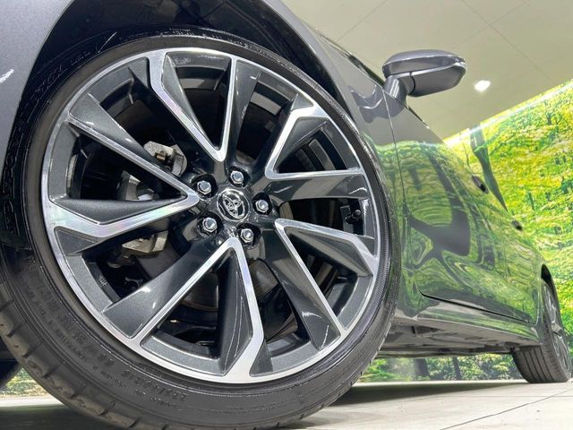 TOYOTA COROLLA SPORT HYBRID 2025 Image 31