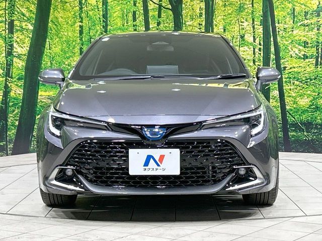 TOYOTA COROLLA SPORT HYBRID 2025 Image 31