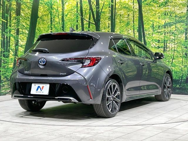 TOYOTA COROLLA SPORT HYBRID 2025 Image 31