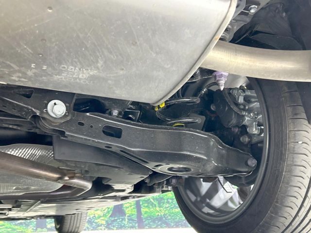 TOYOTA COROLLA SPORT HYBRID 2025 Image 31