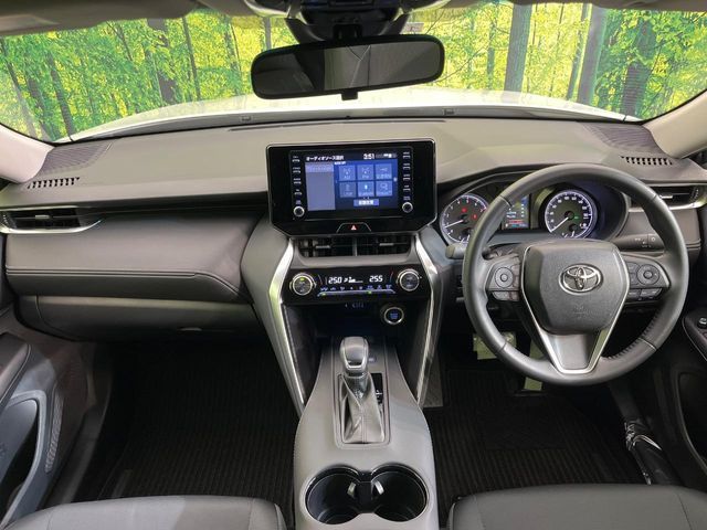 TOYOTA HARRIER 2WD 2023 Image 31