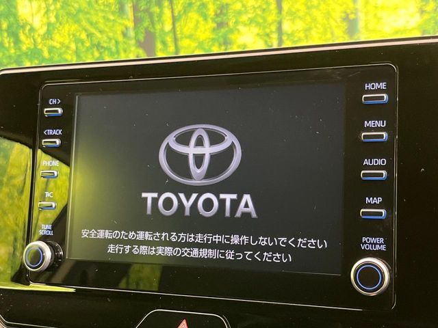 TOYOTA HARRIER 2WD 2023 Image 31