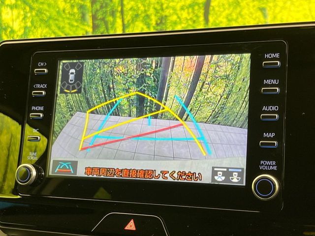 TOYOTA HARRIER 2WD 2023 Image 31