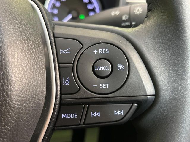 TOYOTA HARRIER 2WD 2023 Image 31