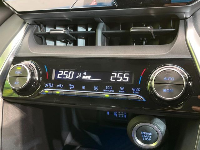 TOYOTA HARRIER 2WD 2023 Image 31