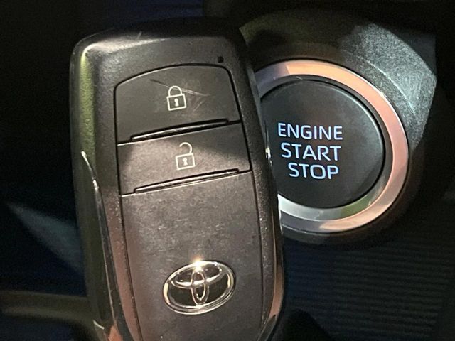 TOYOTA HARRIER 2WD 2023 Image 31