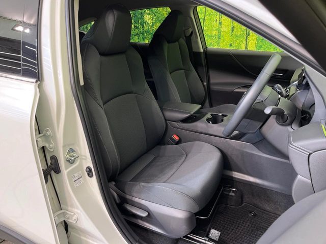 TOYOTA HARRIER 2WD 2023 Image 31