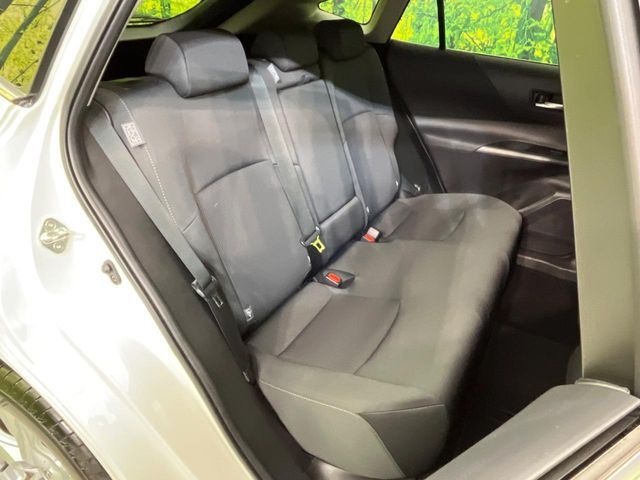 TOYOTA HARRIER 2WD 2023 Image 31