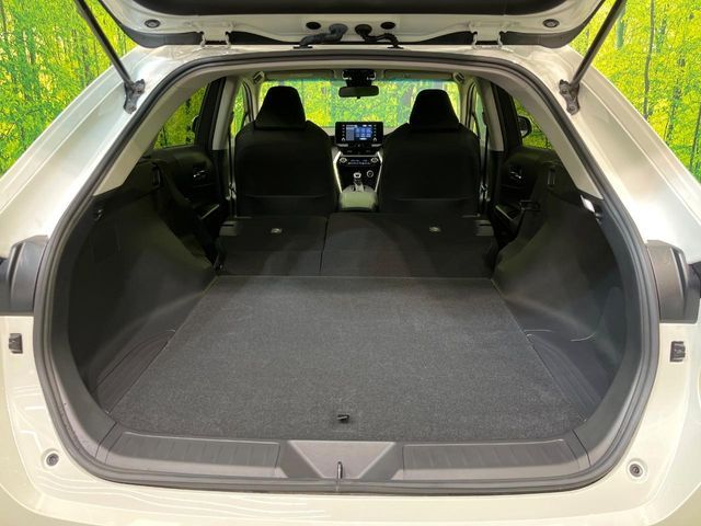 TOYOTA HARRIER 2WD 2023 Image 31