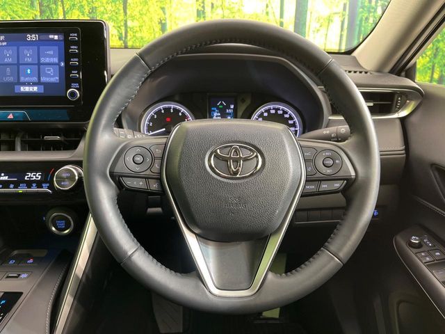 TOYOTA HARRIER 2WD 2023 Image 31