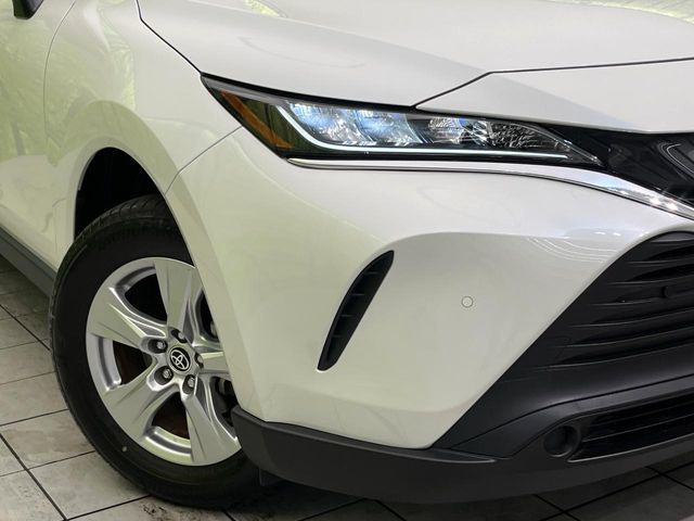 TOYOTA HARRIER 2WD 2023 Image 31