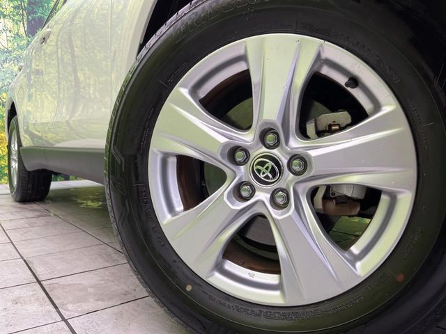 TOYOTA HARRIER 2WD 2023 Image 31