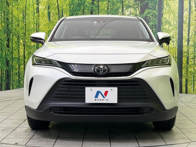 TOYOTA HARRIER 2WD 2023 Image 31