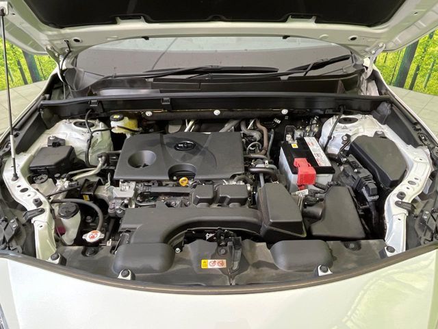 TOYOTA HARRIER 2WD 2023 Image 31