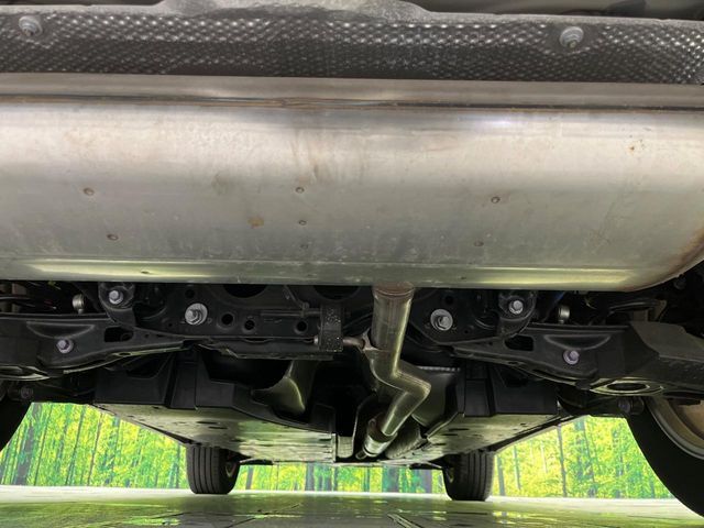 TOYOTA HARRIER 2WD 2023 Image 31