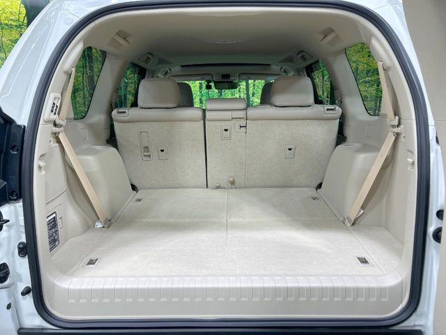 TOYOTA LANDCRUISER PRADO 2023 Image 31