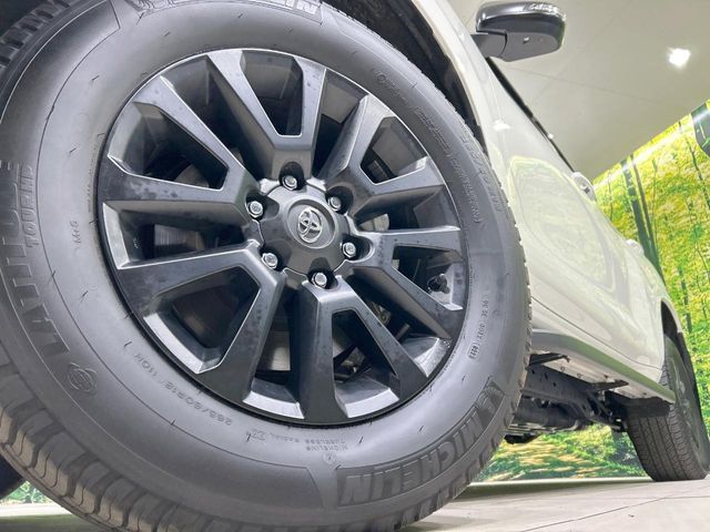TOYOTA LANDCRUISER PRADO 2023 Image 31