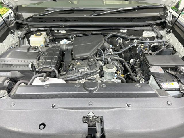 TOYOTA LANDCRUISER PRADO 2023 Image 31