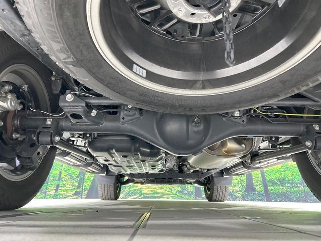 TOYOTA LANDCRUISER PRADO 2023 Image 31