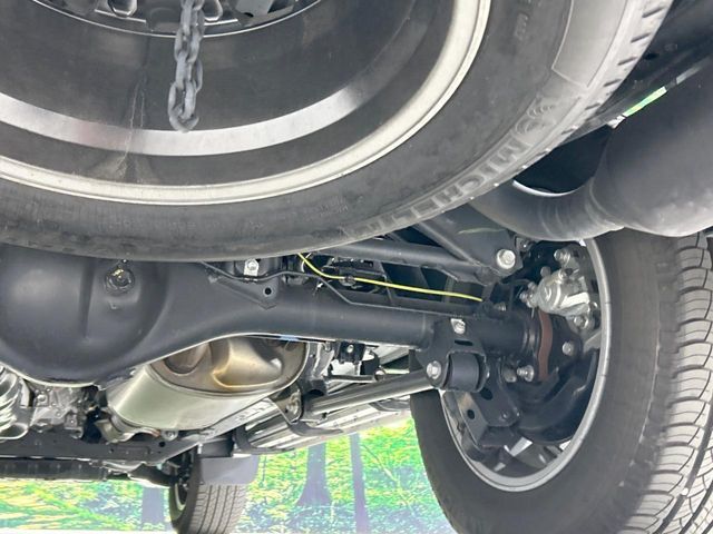 TOYOTA LANDCRUISER PRADO 2023 Image 31