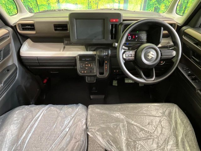 SUZUKI SPACIA 2026 Image 31