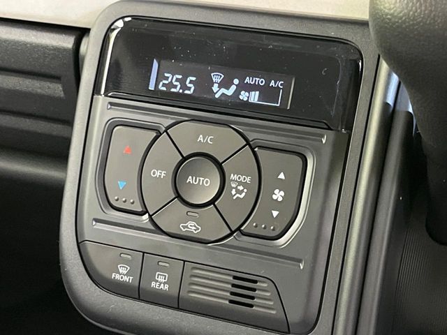 SUZUKI SPACIA 2026 Image 31