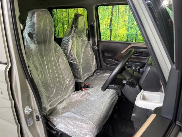 SUZUKI SPACIA 2026 Image 31