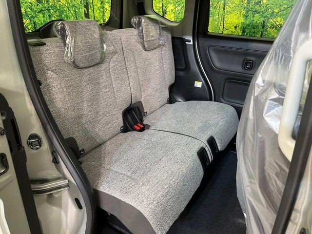 SUZUKI SPACIA 2026 Image 31