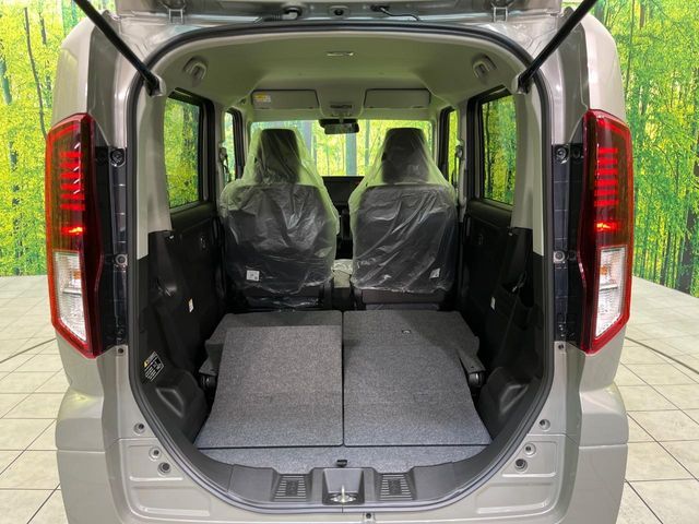 SUZUKI SPACIA 2026 Image 31