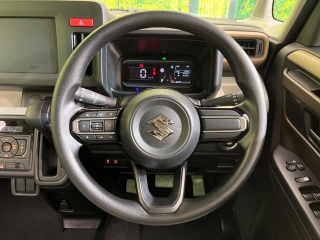 SUZUKI SPACIA 2026 Image 31