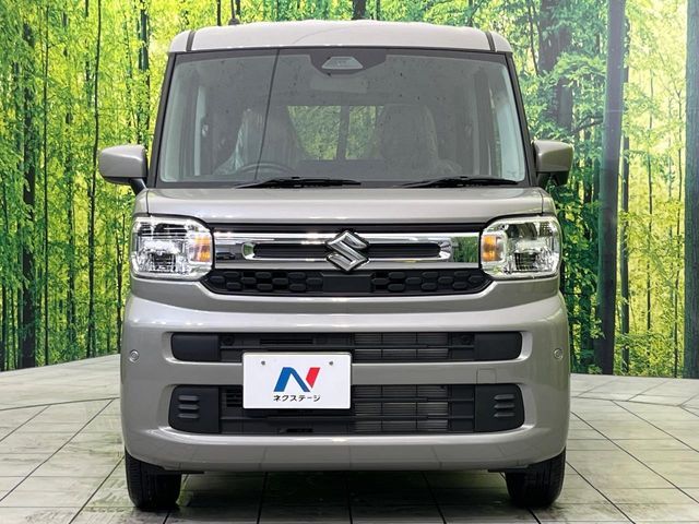 SUZUKI SPACIA 2026 Image 31