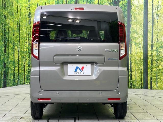 SUZUKI SPACIA 2026 Image 31