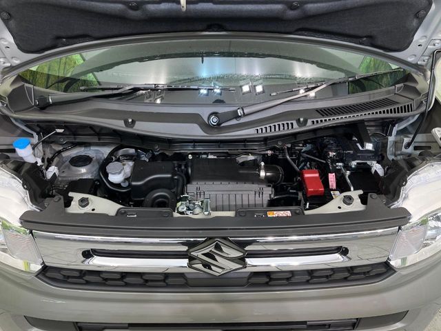 SUZUKI SPACIA 2026 Image 31