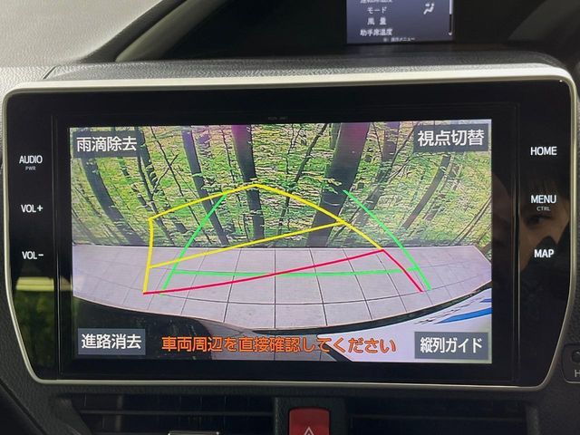 TOYOTA VOXY 2018 Image 31