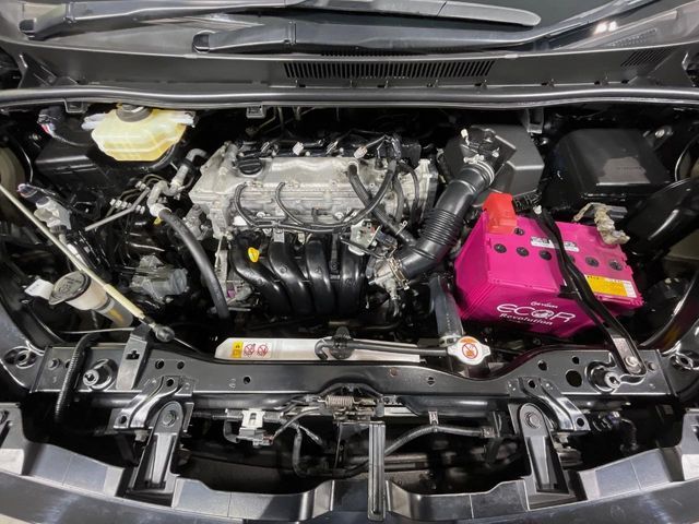 TOYOTA VOXY 2018 Image 31