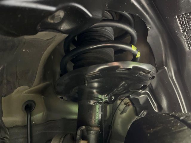 TOYOTA VOXY 2018 Image 31